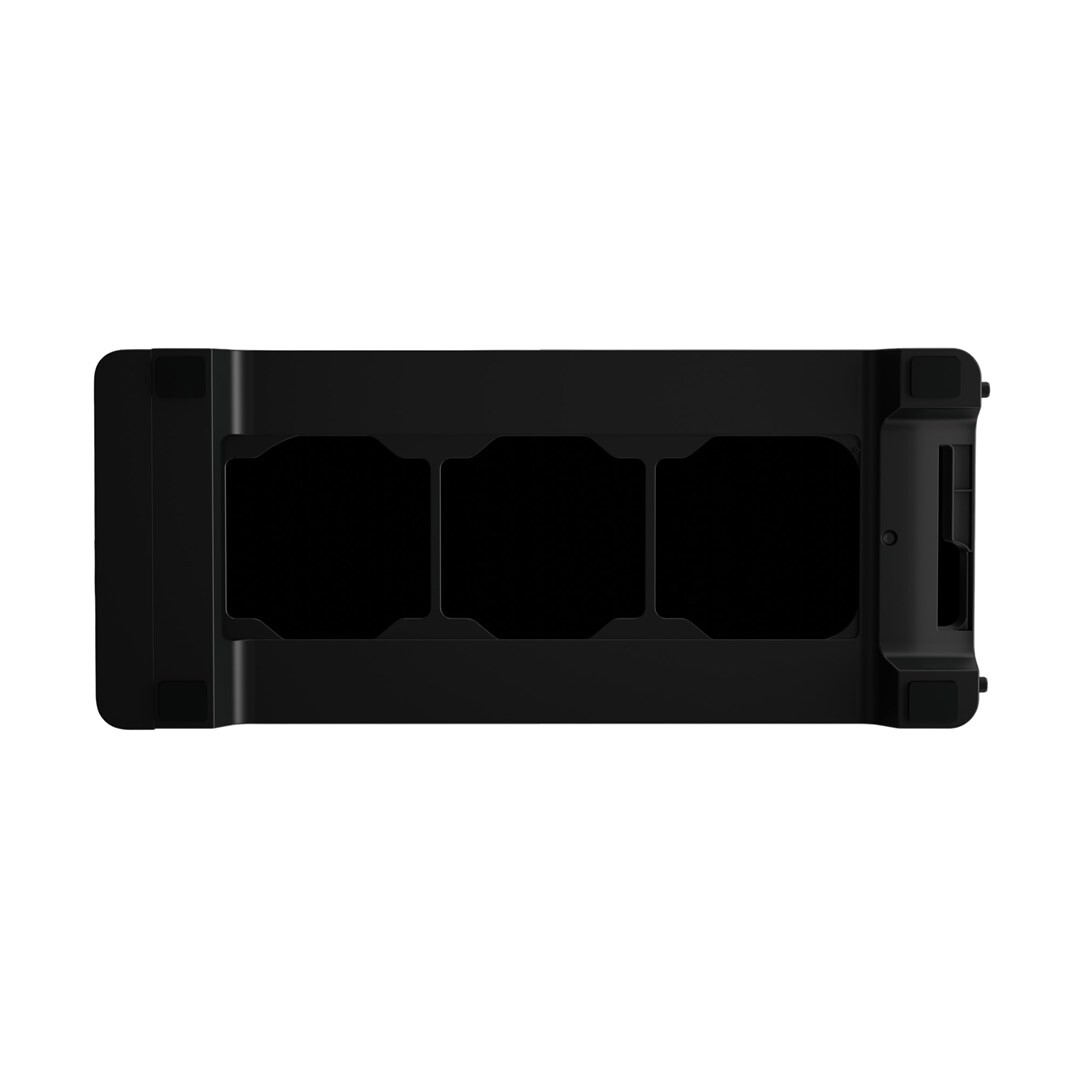 Personālais dators Lenovo Legion T5 30AGB10 AMD Ryzen 5 7600 32 GB 1 TB Black (90YJ005HPL) - foto 3