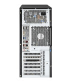 Datoru korpuss Supermicro CSE-735D4-668B Midi Tower Black