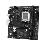 Pamatplate Asrock A620AM-HVS Black (90-MXBSR0-A0UAYZ)