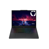 Portatīvais dators Lenovo Legion Pro 5 16IAX10 Ultra 7 255HX 16" WQXGA OLED 32GB 1TB Black (83F3003HPB)