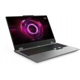 Portatīvais dators Lenovo LOQ 15AHP10 Ryzen 5 220 15.6" FHD IPS 32GB 512GB Luna Grey (83JG003CPB)