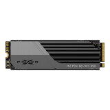 SSD Silicon Power US75 2TB (SP02KGBP44XS75S5)