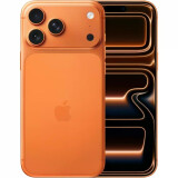 Téléphone mobile Apple iPhone 17 Pro 256GB Cosmic Orange (MG8H4HX/A)