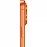 Téléphone mobile Apple iPhone 17 Pro 256GB Cosmic Orange (MG8H4HX/A)