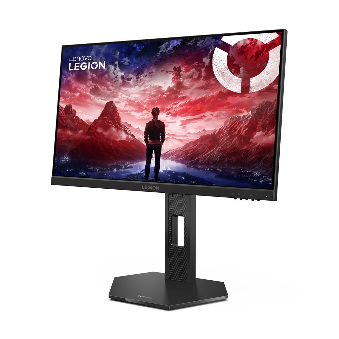 Écran Lenovo Legion 24-10 23.8" Full HD Black (68C4GAC4EU) - photo 2