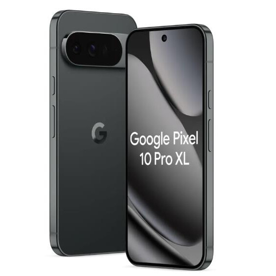 Téléphone mobile Google Pixel 10 Pro XL 16/256 GB OBSID (GA09602-GB) - G45RY