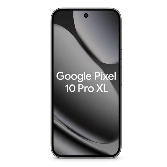 Téléphone mobile Google Pixel 10 Pro XL 16/256 GB OBSID (GA09602-GB) - G45RY - photo 2