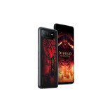 Mobilais tālrunis ASUS ROG Phone 6 Diablo Immortal Edition 16GB 512GB Red (90AI00B9-M002X0)