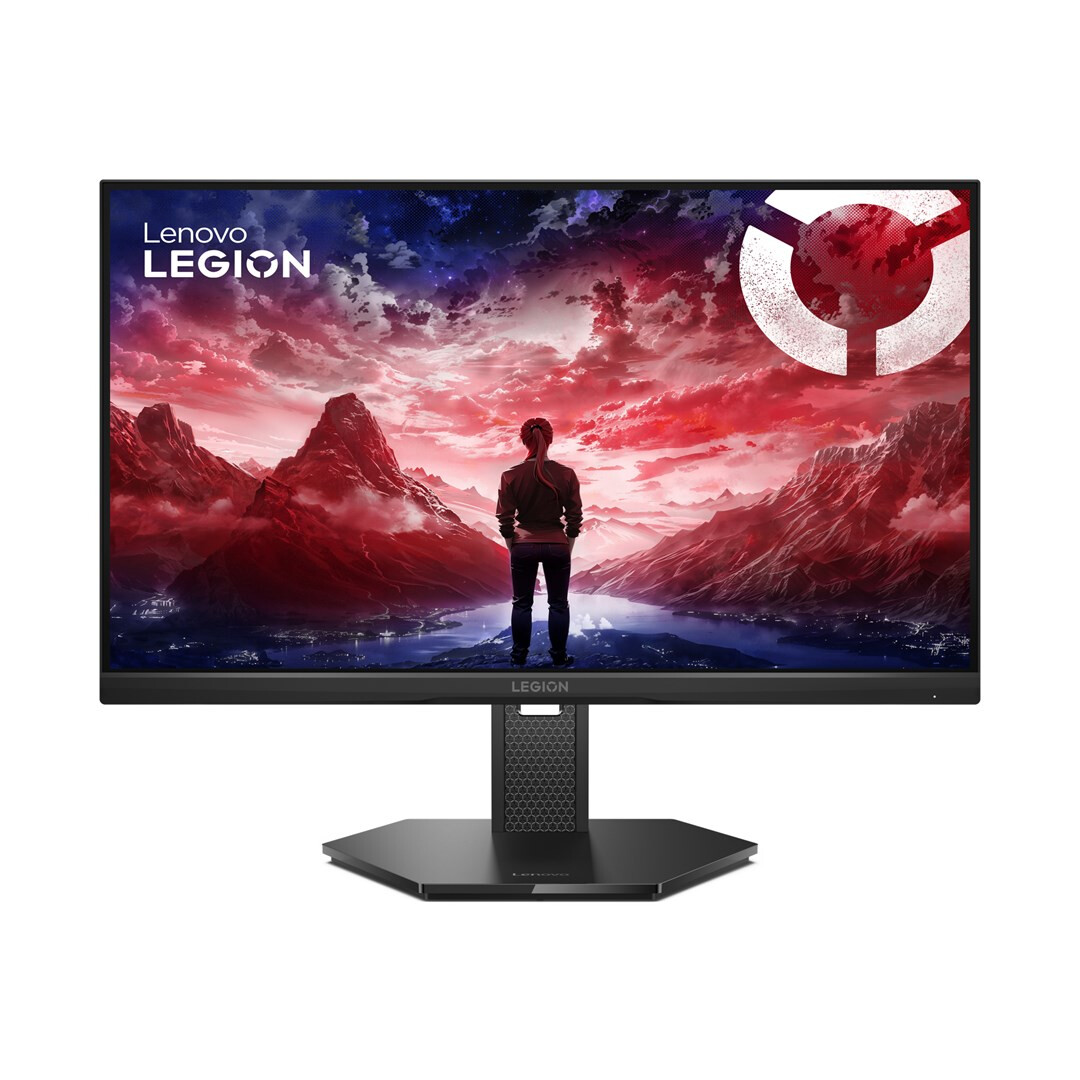 Écran Lenovo Legion 27QD-10 27" Black (67D2UAC1EU)