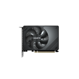 Videokarte Gigabyte GeForce RTX 5050 WINDFORCE OC V2 8G Black (GV-N5050D6-8GD)