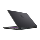 Portatīvais dators MSI Cyborg 15 B13WFKG-625XPL Intel Core i5-13420H 15.6" 16GB 512GB Black (B13WFKG-625XPL)