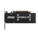 Videokarte MSI GeForce RTX 3050 LP E OC 6GB GDDR6 (V812-054R)