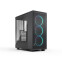 Datora korpuss Fractal Design Epoch Black TG RGB Light Tint (FD-C-EPO1A-04)