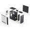 Datora korpuss Fractal Design Epoch Black TG RGB Light Tint (FD-C-EPO1A-04) - foto 9