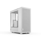 Datora korpuss Fractal Design Epoch White TG Clear Tint  (FD-C-EPO1A-03)