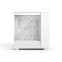 Datora korpuss Fractal Design Epoch White TG Clear Tint  (FD-C-EPO1A-03) - foto 2