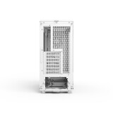 Datora korpuss Fractal Design Epoch White TG Clear Tint  (FD-C-EPO1A-03)
