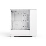 Datora korpuss Fractal Design Epoch White TG Clear Tint  (FD-C-EPO1A-05)