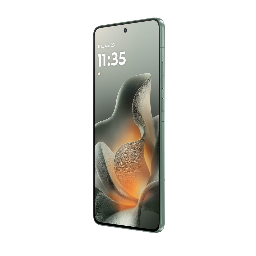 Mobilais tālrunis Motorola Edge 70 6.7" 12GB 512GB Green (PBA50024PL) - foto 2