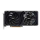 Videokarte Palit GeForce RTX 5060 Infinity 2 OC 8 GB GDDR7 Black (NE75060V19P1-GB2063L)
