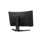 Monitors Lenovo Legion R27fc-30 27" Black (67B6GAC1EU)