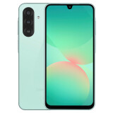 Téléphone mobile Samsung Galaxy A26 6.7" 8GB 256GB Mint (SM-A266BLGCEUE)