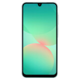 Téléphone mobile Samsung Galaxy A26 6.7" 8GB 256GB Mint (SM-A266BLGCEUE)
