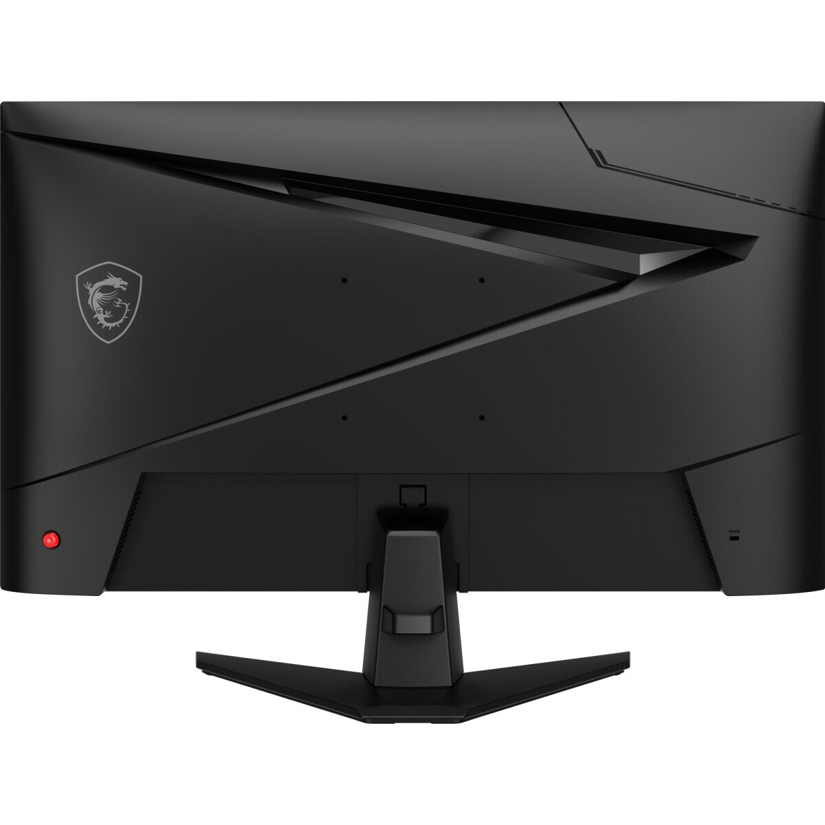 Monitors MSI MAG 274F 27" Black - foto 2