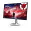 Monitors Lenovo Legion Pro 27Q-10 26.5" Black and Grey (68CFGACBEU) - foto 2