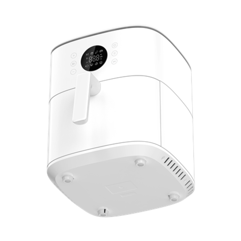 Aerogrils Xiaomi 1700 W 6.5 L White - BHR083MEU - foto 3