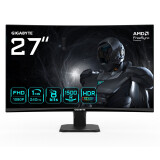 Écran GIGABYTE GS27FC2 27" FHD Black
