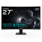 Écran GIGABYTE GS27FC2 27" FHD Black