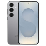 Téléphone mobile Samsung Galaxy S25 6.2" 12GB 512GB Silver (SM-S931BZSHEUE)