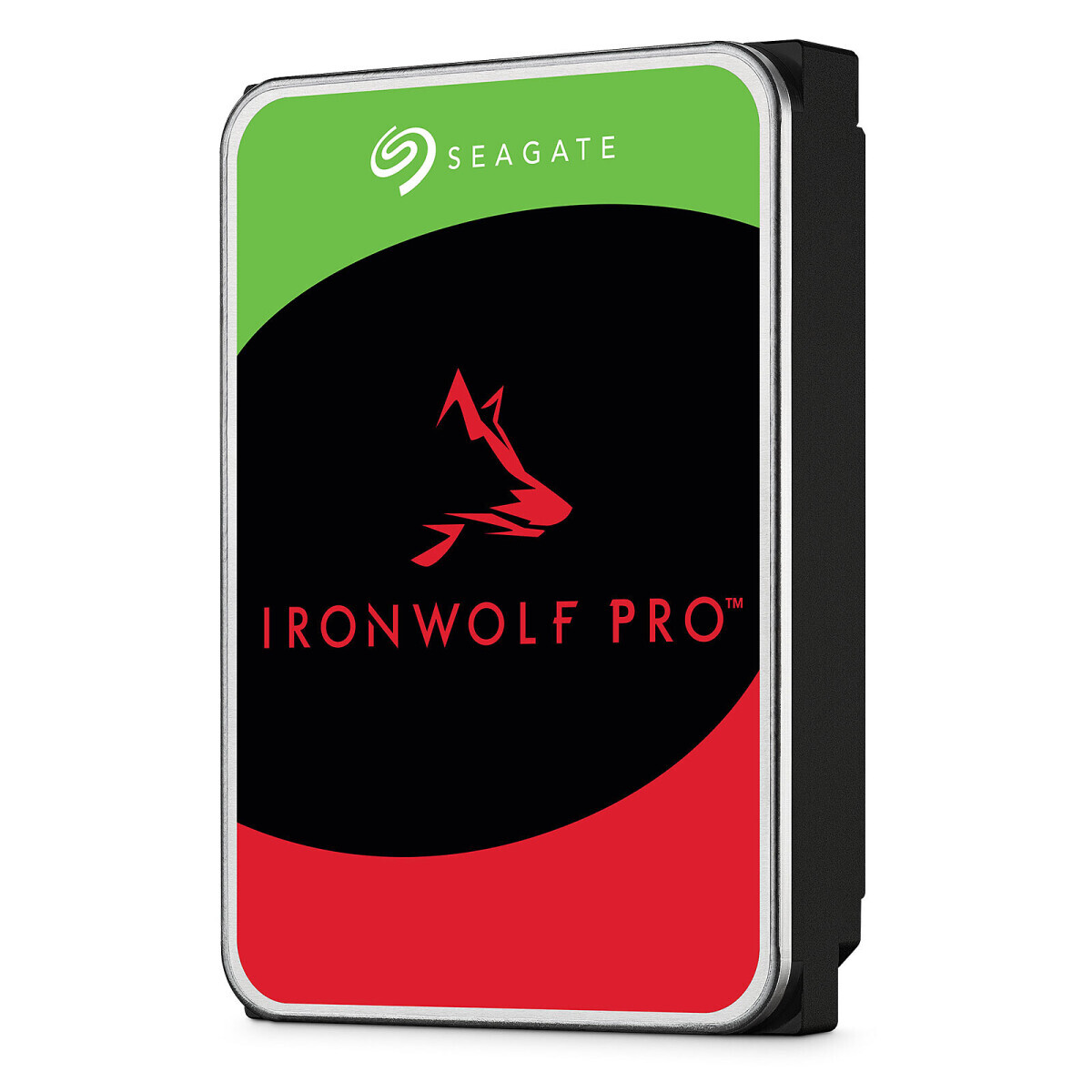 Cietais disks Seagate IronWolf Pro 28TB SATA ST28000NT000