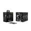 Refroidisseur de boîtier Pack of 3 Be Quiet! Pure Wings 3 PWM case fans 12cm (BL141) - photo 3