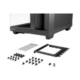 Datoru korpuss BE QUIET LIGHT BASE 500 LX BLACK (BGW85)