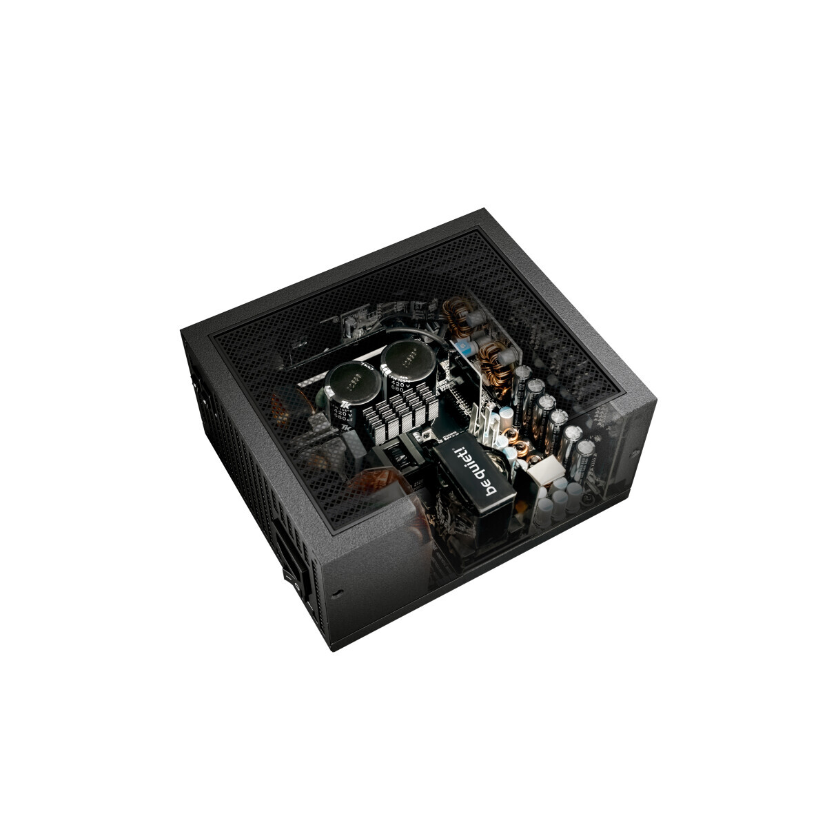 Barošanas bloks BE QUIET Dark Power Pro 14 1200W (BP021EU) - foto 3