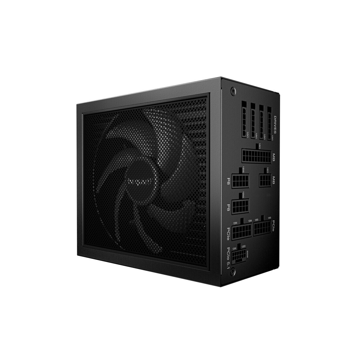 Barošanas bloks BE QUIET Dark Power Pro 14 1000W (BP020EU)