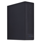 Datoru korpuss Chieftec SFF 300W Black (BE-10B-300)