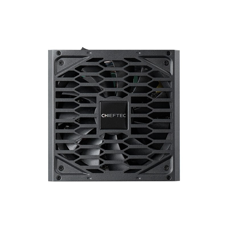 Barošanas bloks Chieftec Vega PPG-750-C 750W Black - foto 2