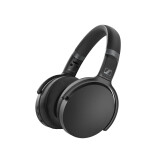 Austiņas Sennheiser HD 450BT Wireless Black (508386)