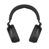Austiņas Sennheiser Momentum 4 Wireless Black (SENMOMENTUM4BK)