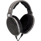 Casque Sennheiser HD 650 Black (508825)