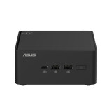 Ordinateur de bureau ASUS CU5-210H BLACK (RNUC15CRHC500002)