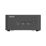 Ordinateur de bureau ASUS CU5-210H BLACK (RNUC15CRHC500002)