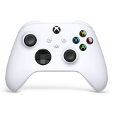 Microsoft Xbox Mineral Camo Special Edition White (EP2-29920)