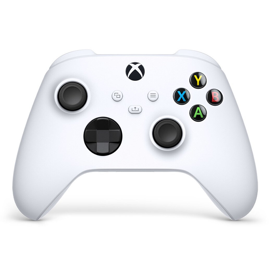 Microsoft Xbox Mineral Camo Special Edition White (EP2-29920)