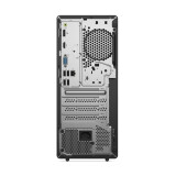 Personālais dators Lenovo ThinkCentre neo 50t Gen 5 Intel Core i7-14700 16GB 512GB Black (12UD001WPB)