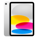 Planšetdators Apple iPad 128 GB 11" Silver (MD3Y4HC/A)