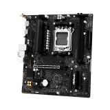 Pamatplate ASROCK A620 A620AM-X WIFI Black (90-MXBSU-A0UAYZ)